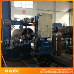 Multifunction Pipe Fitting-up Machine
