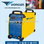 Powerful MMA-400 IGBT 3 phases high frequency welding machine