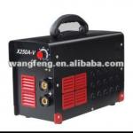 single phase DC Inverter welding machine X300A-V with CE approve