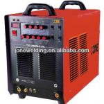 AC/DC Pulse TIG Welding Machine TIG-200P AC/DC