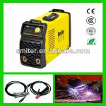 2013 new model MMA250 IGBT DC manual inverter arc welder