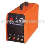 Inverter DC Pulsed Tungsten Arc Welder