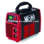single phase Inverter Welding Machine X250A-IV with CCC and CE phase