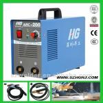 Portable And Durable arc 200 inverter welding