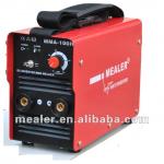 high duty cylce mini MMA IGBT welder-portable for home and industry using