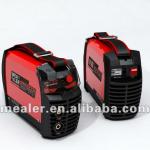 iron man design new inverter DC MMA IGBT welding machine--100A small current and portable