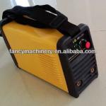 MINI DC ARC WELDING INVERTER MMA-200