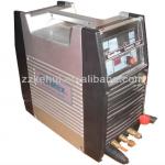 Digitalize Control closed type dc arc 300 mosfet inverter welding machine for sale