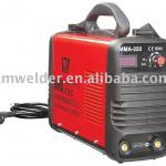 arc 250 mosfet inverter welding machine