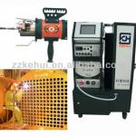 tube to tube sheet automatic argon arc welding machine