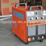 High welding quality TIG/MMA Welder