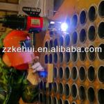 Tube to tube sheet IGBT inverter Automatic TIG welding machine
