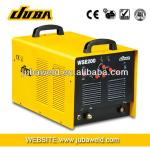 AC/DC TIG Aluminium Welding Machine(TIG series)