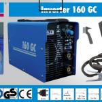 GS,EMC,CE approval,160A portable welding machine