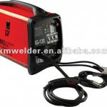 AC mig welder