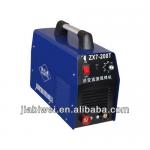 IGBT zx7-200 DC Inverter arc Welding Machine