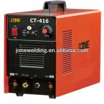 Energy Saving DC TIG/MMA/CUT Multifunction Inverter Welding machine/Welder CT-416