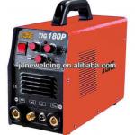 2013 Latest TIG Welding Machine with Pulse function TIG-180P