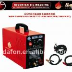 MMA /TIG MOSFET INVERTER DC ARC WELDING MACHINE