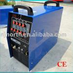 new style! CE Inverter AC/DC Pulse TIG welding machine with mma welding