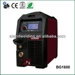 BG-1600 DC Inverter MIG TIG MMA Welder