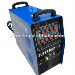 Inverter AC/DC pulse TIG MMA CUT multifunction welding machine 200AMP 220v