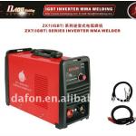 WELDING MACHINE DC IGBT MMA INVERTER