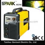 MMA-100S/120S/140S IGBT Inverter Welding Machine