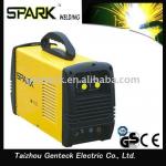 Portable IGBT Inverter Arc/MMA Welder 250 Amps-1PH, 230V