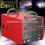 SUPER-200P AC/DC With Pulse Multifunctional Welding