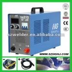 Inverter DC TIG Welding Equipment WS-315S