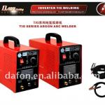 TIG WELDING MACHINE