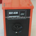 Bx1-630 Single Phase Manual Arc Welding Products