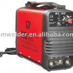 WSM 160a tig welding machine