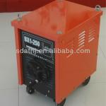 Super Quality Cooper Transformer 380V AC MMA welder