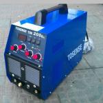 2012 NEW IGBT Inverter AC/DC TIG/MMA WELDING MACHINE