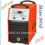 DC Inverter Pulsed Argon Arc Tig Welding Machines 400A