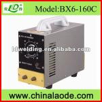 BX6-160 Hand-Held Welding Machine