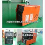 welding of inverter mig mag co2 welding machine manufactuer