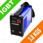 portable metal dc inverter welding inverter technology arc/mma welding product 200 amps single-phase 110v 200 amp suppliers