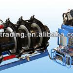 RDH800 HDPE pipe and fitting butt welder
