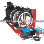 280/450mm pe hydraulic butt fusion welding machine