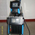 digital seam welding apparatus