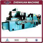 Wheel rim flash butt welding machine, resistance welding machine, wheel welding machine