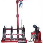 Wuxi Shengda SHD1200 PE pipe welding machine for welding pipes from 630 tp 1200mm