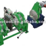 pe pipe butt welding machine 90-200mm