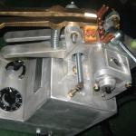 butt welder