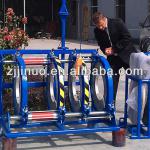 China Best ZK630 Butt Fusion Jointing Machine