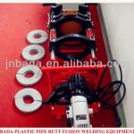 lower price 250 plastic butt fusion welding equipment