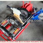 250 butt welder for plastic hdpe pipe